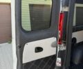 Белый Рено Трафик, объемом двигателя 2 л и пробегом 286 тыс. км за 10500 $, фото 13 на Automoto.ua