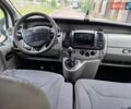 Белый Рено Трафик, объемом двигателя 2 л и пробегом 270 тыс. км за 8800 $, фото 6 на Automoto.ua