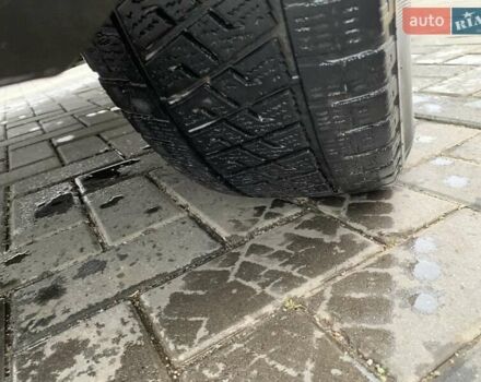 Білий Рено Трафік, об'ємом двигуна 2 л та пробігом 336 тис. км за 8200 $, фото 7 на Automoto.ua