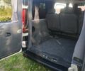 Белый Рено Трафик, объемом двигателя 2 л и пробегом 218 тыс. км за 10300 $, фото 10 на Automoto.ua