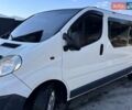 Белый Рено Трафик, объемом двигателя 2 л и пробегом 373 тыс. км за 9100 $, фото 6 на Automoto.ua