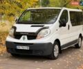 Білий Рено Трафік, об'ємом двигуна 2 л та пробігом 350 тис. км за 7999 $, фото 2 на Automoto.ua