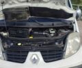 Білий Рено Трафік, об'ємом двигуна 2 л та пробігом 390 тис. км за 8800 $, фото 8 на Automoto.ua