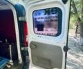 Білий Рено Трафік, об'ємом двигуна 2 л та пробігом 350 тис. км за 8000 $, фото 13 на Automoto.ua