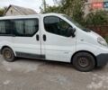 Білий Рено Трафік, об'ємом двигуна 2 л та пробігом 280 тис. км за 10000 $, фото 5 на Automoto.ua