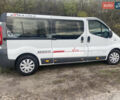 Білий Рено Трафік, об'ємом двигуна 2 л та пробігом 392 тис. км за 9706 $, фото 8 на Automoto.ua