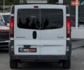 Белый Рено Трафик, объемом двигателя 2 л и пробегом 241 тыс. км за 7500 $, фото 10 на Automoto.ua
