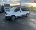 Белый Рено Трафик, объемом двигателя 2 л и пробегом 261 тыс. км за 8850 $, фото 23 на Automoto.ua