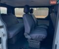 Білий Рено Трафік, об'ємом двигуна 2 л та пробігом 350 тис. км за 7999 $, фото 3 на Automoto.ua