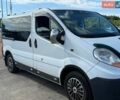 Білий Рено Трафік, об'ємом двигуна 2 л та пробігом 305 тис. км за 8500 $, фото 15 на Automoto.ua