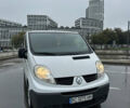Белый Рено Трафик, объемом двигателя 2 л и пробегом 350 тыс. км за 8500 $, фото 2 на Automoto.ua