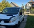Білий Рено Трафік, об'ємом двигуна 2 л та пробігом 266 тис. км за 8900 $, фото 19 на Automoto.ua