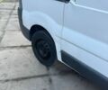 Білий Рено Трафік, об'ємом двигуна 2 л та пробігом 381 тис. км за 6000 $, фото 12 на Automoto.ua