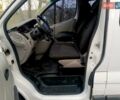 Білий Рено Трафік, об'ємом двигуна 2 л та пробігом 380 тис. км за 8800 $, фото 8 на Automoto.ua