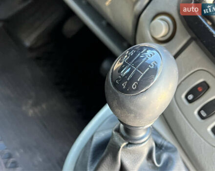 Белый Рено Трафик, объемом двигателя 2 л и пробегом 470 тыс. км за 8650 $, фото 35 на Automoto.ua