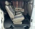 Белый Рено Трафик, объемом двигателя 2 л и пробегом 250 тыс. км за 8700 $, фото 40 на Automoto.ua