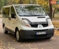 Білий Рено Трафік, об'ємом двигуна 2 л та пробігом 350 тис. км за 7999 $, фото 8 на Automoto.ua