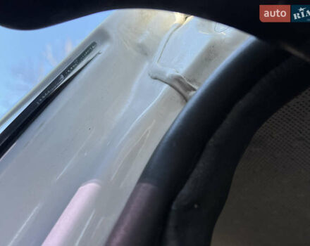 Белый Рено Трафик, объемом двигателя 2 л и пробегом 470 тыс. км за 8650 $, фото 30 на Automoto.ua