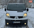 Белый Рено Трафик, объемом двигателя 2.46 л и пробегом 290 тыс. км за 9750 $, фото 2 на Automoto.ua