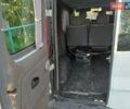 Белый Рено Трафик, объемом двигателя 2 л и пробегом 368 тыс. км за 7850 $, фото 5 на Automoto.ua