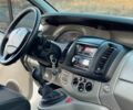 Білий Рено Трафік, об'ємом двигуна 2 л та пробігом 475 тис. км за 8450 $, фото 25 на Automoto.ua
