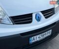 Білий Рено Трафік, об'ємом двигуна 2 л та пробігом 395 тис. км за 7999 $, фото 15 на Automoto.ua