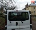 Белый Рено Трафик, объемом двигателя 1.9 л и пробегом 268 тыс. км за 6000 $, фото 8 на Automoto.ua