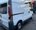 Белый Рено Трафик, объемом двигателя 2 л и пробегом 313 тыс. км за 7200 $, фото 3 на Automoto.ua
