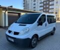 Белый Рено Трафик, объемом двигателя 2 л и пробегом 269 тыс. км за 8600 $, фото 47 на Automoto.ua