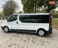 Белый Рено Трафик, объемом двигателя 2.46 л и пробегом 257 тыс. км за 9700 $, фото 7 на Automoto.ua