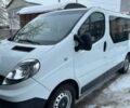 Белый Рено Трафик, объемом двигателя 2 л и пробегом 351 тыс. км за 8400 $, фото 6 на Automoto.ua