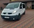 Білий Рено Трафік, об'ємом двигуна 2.5 л та пробігом 315 тис. км за 8900 $, фото 6 на Automoto.ua