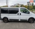 Белый Рено Трафик, объемом двигателя 2.5 л и пробегом 233 тыс. км за 9000 $, фото 5 на Automoto.ua