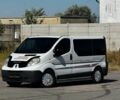 Белый Рено Трафик, объемом двигателя 2 л и пробегом 308 тыс. км за 8350 $, фото 1 на Automoto.ua