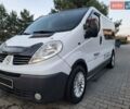 Білий Рено Трафік, об'ємом двигуна 2 л та пробігом 261 тис. км за 8999 $, фото 33 на Automoto.ua
