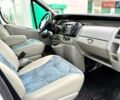 Белый Рено Трафик, объемом двигателя 2 л и пробегом 293 тыс. км за 11900 $, фото 31 на Automoto.ua