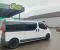 Білий Рено Трафік, об'ємом двигуна 2 л та пробігом 331 тис. км за 9500 $, фото 3 на Automoto.ua