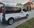 Білий Рено Трафік, об'ємом двигуна 2 л та пробігом 261 тис. км за 8999 $, фото 14 на Automoto.ua