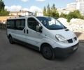 Белый Рено Трафик, объемом двигателя 2 л и пробегом 320 тыс. км за 5800 $, фото 16 на Automoto.ua
