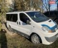 Белый Рено Трафик, объемом двигателя 2 л и пробегом 303 тыс. км за 15000 $, фото 2 на Automoto.ua