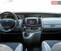 Білий Рено Трафік, об'ємом двигуна 2 л та пробігом 411 тис. км за 9000 $, фото 23 на Automoto.ua