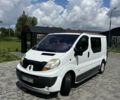 Рено Трафік 2007 у Корце на Automoto.ua Білий Рено Трафік, об'ємом двигуна 2 л та пробігом 468 тис. км за 7700 $, фото 7 на Automoto.ua