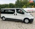 Белый Рено Трафик, объемом двигателя 2.46 л и пробегом 257 тыс. км за 9700 $, фото 3 на Automoto.ua
