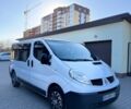 Белый Рено Трафик, объемом двигателя 2 л и пробегом 269 тыс. км за 8600 $, фото 38 на Automoto.ua