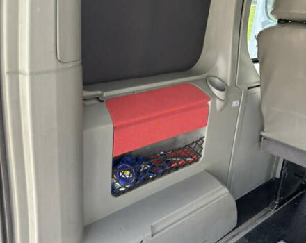 Рено Трафік 2007 у Корце на Automoto.ua Білий Рено Трафік, об'ємом двигуна 2 л та пробігом 468 тис. км за 7700 $, фото 19 на Automoto.ua