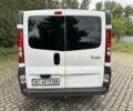 Белый Рено Трафик, объемом двигателя 2 л и пробегом 160 тыс. км за 6900 $, фото 5 на Automoto.ua