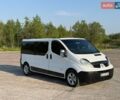 Білий Рено Трафік, об'ємом двигуна 2 л та пробігом 328 тис. км за 9999 $, фото 2 на Automoto.ua