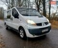 Білий Рено Трафік, об'ємом двигуна 2 л та пробігом 380 тис. км за 8800 $, фото 1 на Automoto.ua