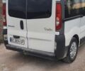 Білий Рено Трафік, об'ємом двигуна 2 л та пробігом 315 тис. км за 8700 $, фото 4 на Automoto.ua