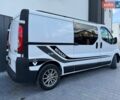 Белый Рено Трафик, объемом двигателя 2 л и пробегом 260 тыс. км за 8850 $, фото 13 на Automoto.ua